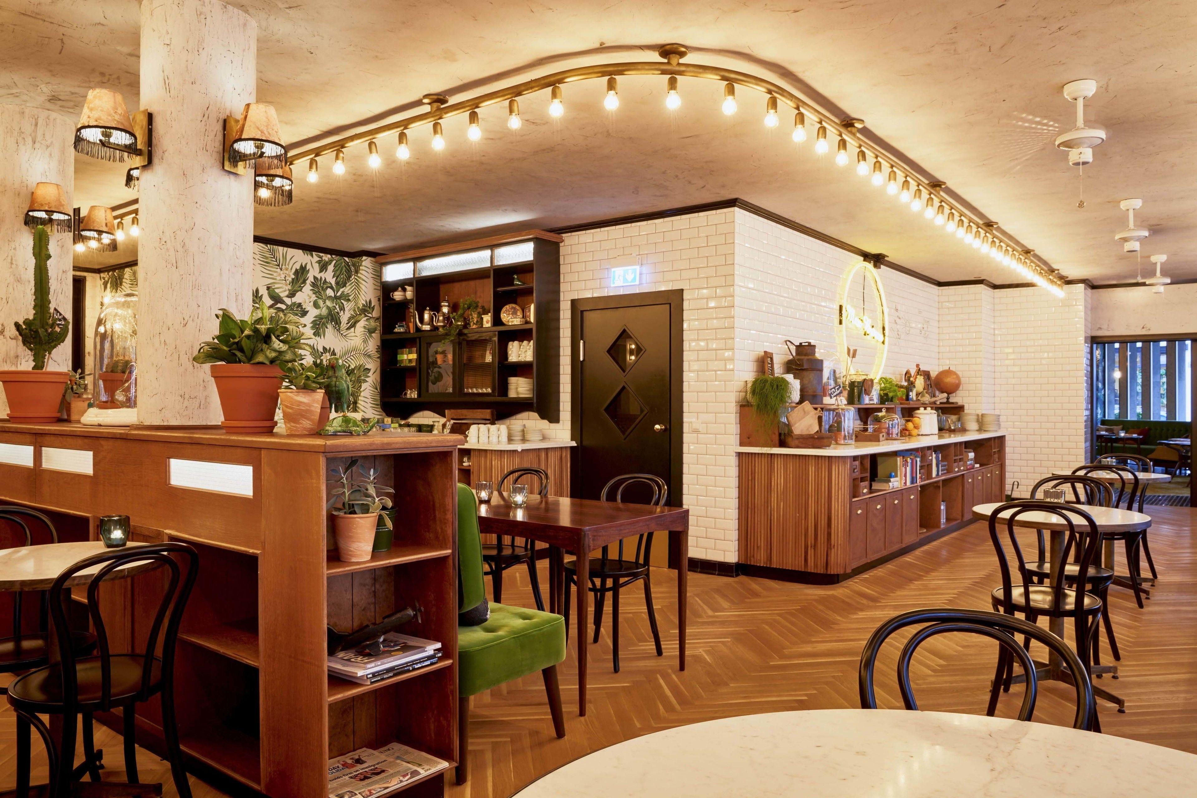 Max Brown Hotel Midtown, Part Of Sircle Collection — Fotoğraflar 1
