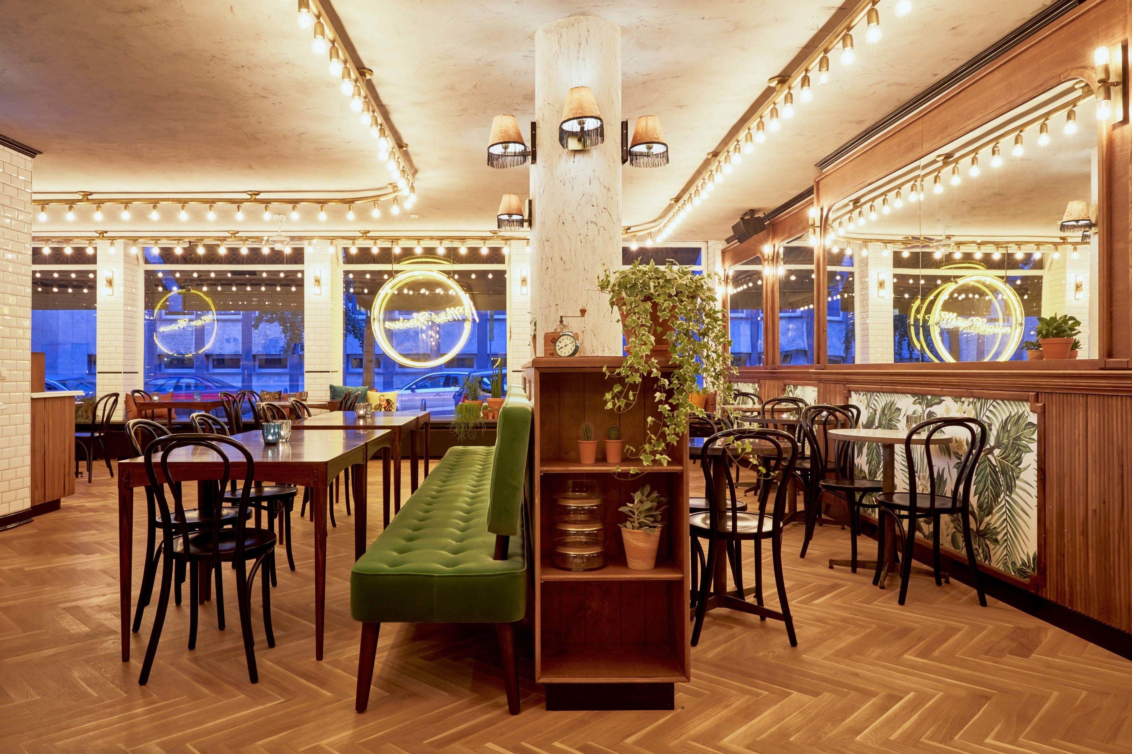 Max Brown Hotel Midtown, Part Of Sircle Collection — Fotoğraflar 2